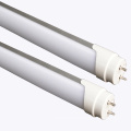 220v 5ft chaud blanc t8 japon conduit tube léger 24w